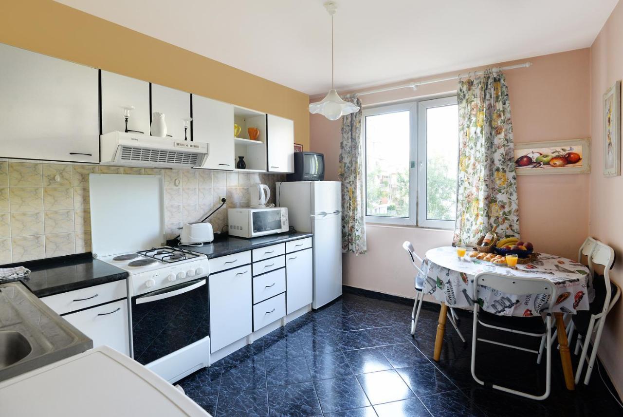 Beautiful Location Apartment Sófia Exterior foto